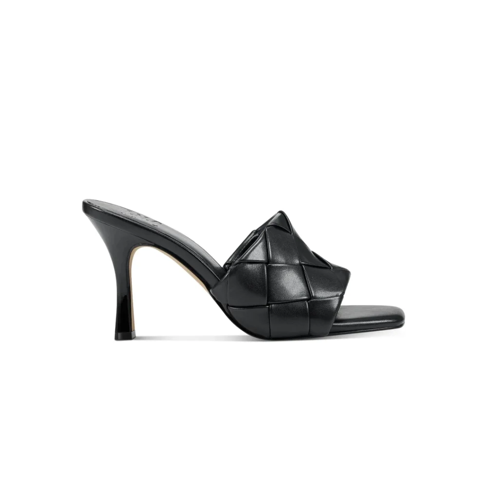INC Woven Toe Stilletto Heel - Picture 2 of 9